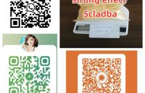 5cladba 5cladb Adbb 5cl-adb-a 5fadb Jwh-018 Fast Delivery at Best Price +852 54313236 mediacongo